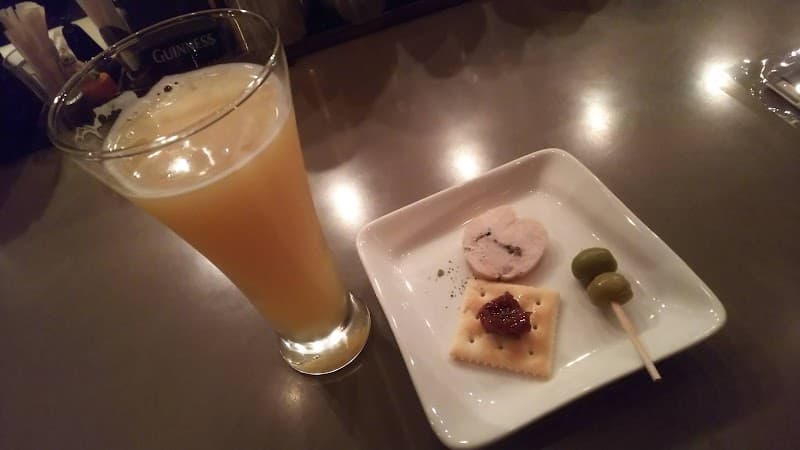 ビノ(Vino)の店内・料理の写真 2枚目