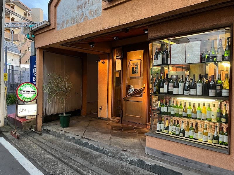 マルカート（Ｍｅｒｃａｔｏ）の店内・料理の写真 3枚目