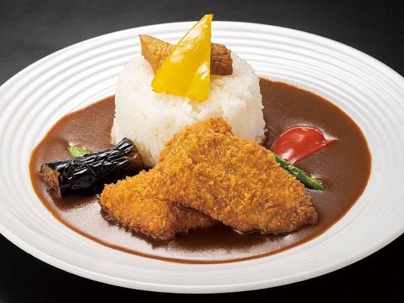 ろんぢん 松江本店の店内・料理の写真 2枚目