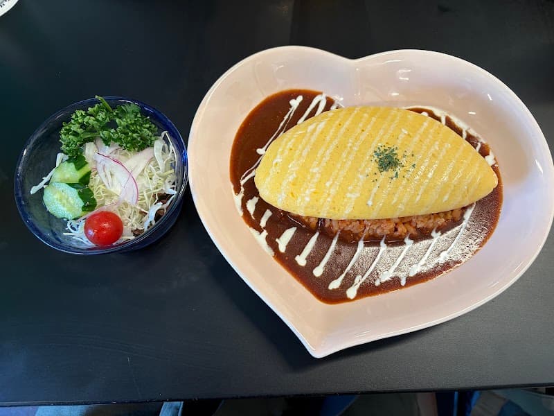 ろんぢん 松江本店の店内・料理の写真 3枚目