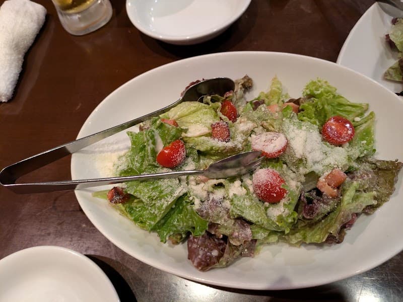 サン・ビーノ 知立店の店内・料理の写真 3枚目
