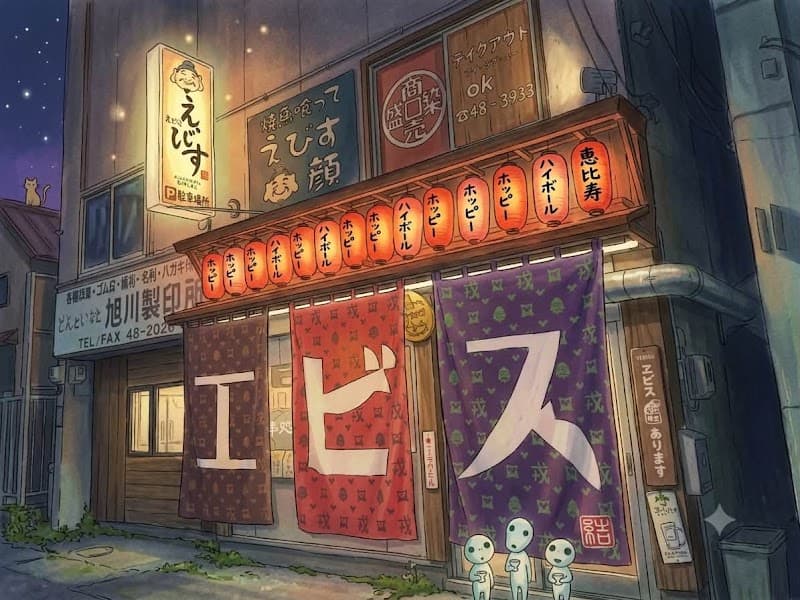 串処えびすの店内・料理の写真 2枚目