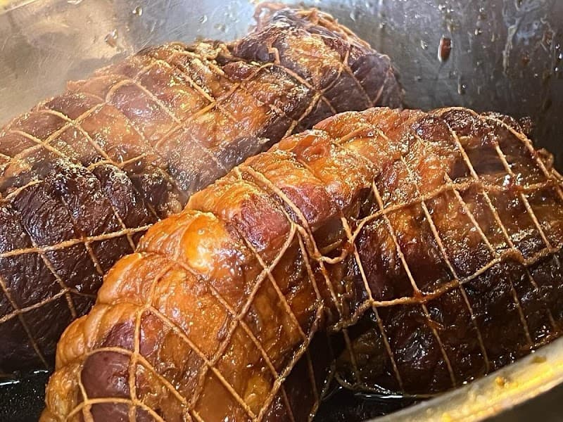 串処えびすの店内・料理の写真 3枚目