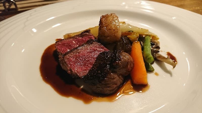 ワインダイニングクークーの店内・料理の写真 2枚目