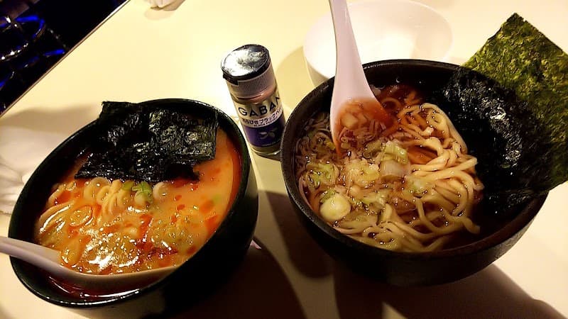 DUCKTAILの店内・料理の写真 2枚目