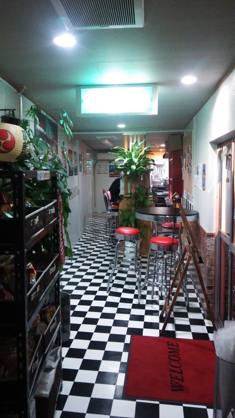 DUCKTAILの店内・料理の写真 3枚目