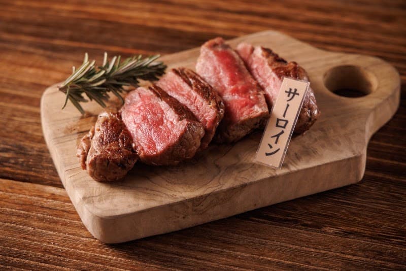 肉ビストロ Nick 大曽根店の店内・料理の写真 2枚目