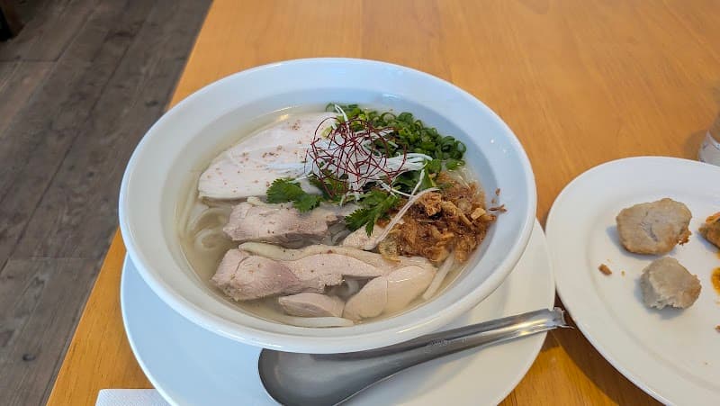 lampの店内・料理の写真 2枚目