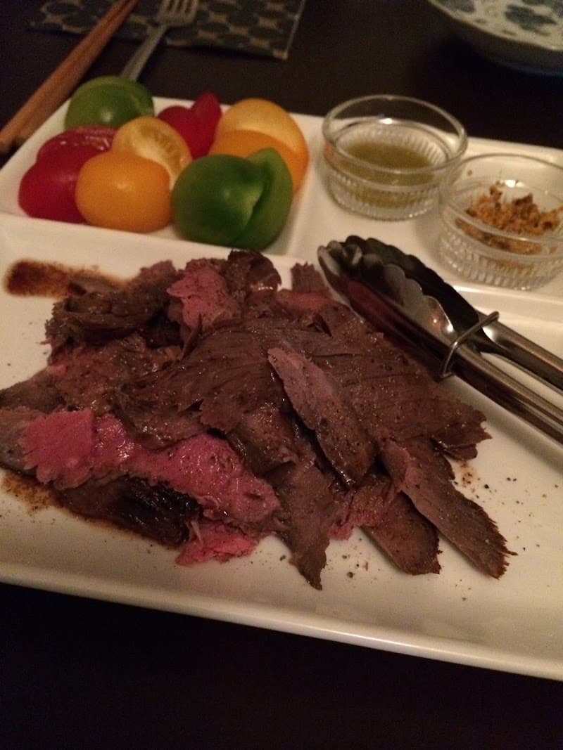 ワイズ・ソムリエの店内・料理の写真 2枚目