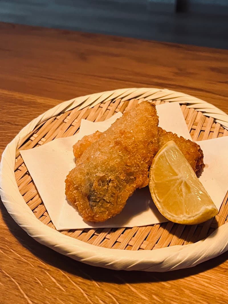 BAR Biskiの店内・料理の写真 2枚目