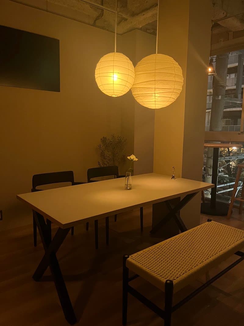 BAR Biskiの店内・料理の写真 3枚目