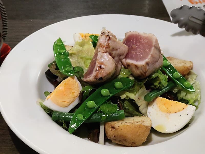 BISTRO CENT GRAMMES（ビストロ・ソングラム）虎ノ門本店の店内・料理の写真 2枚目