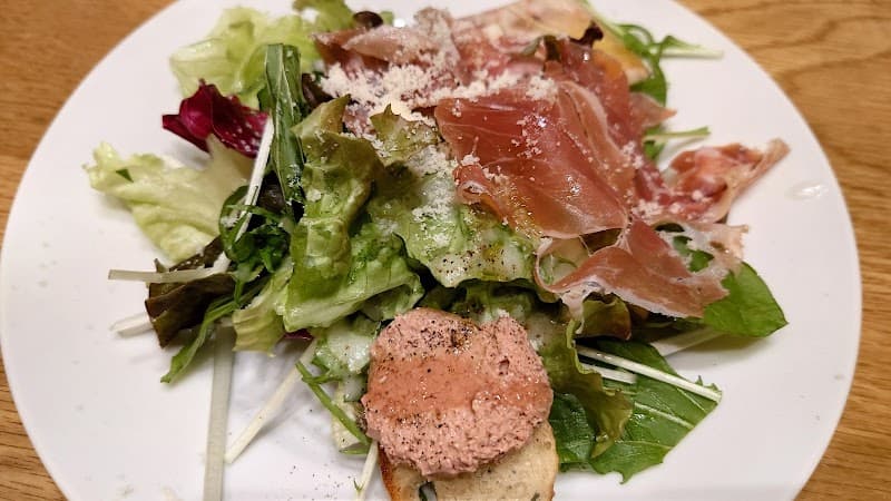 BISTRO CENT GRAMMES（ビストロ・ソングラム）虎ノ門本店の店内・料理の写真 3枚目