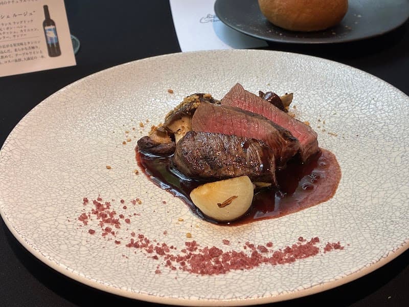 bistro Gardenの店内・料理の写真 3枚目