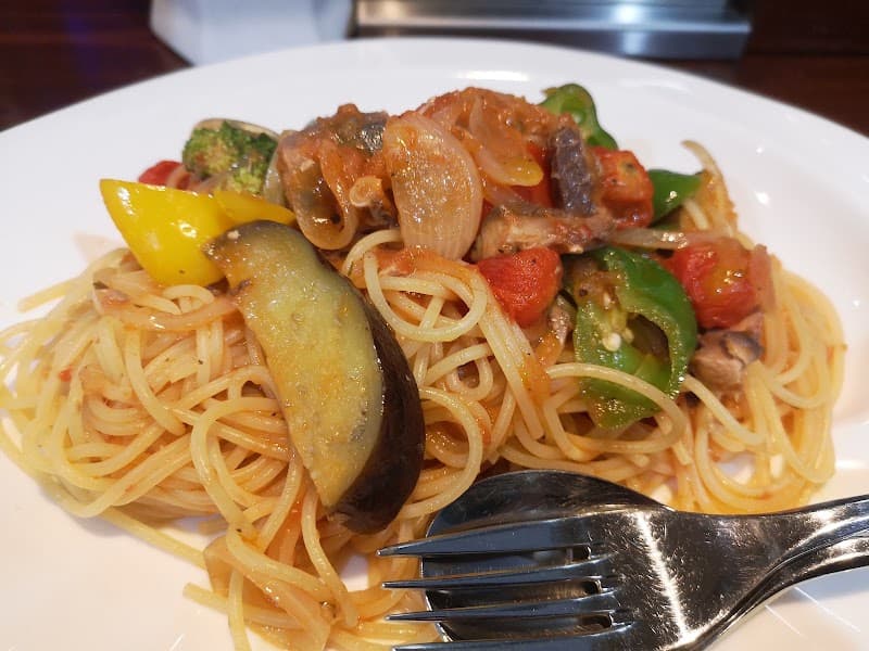 ビストロ ヴェスタの店内・料理の写真 3枚目