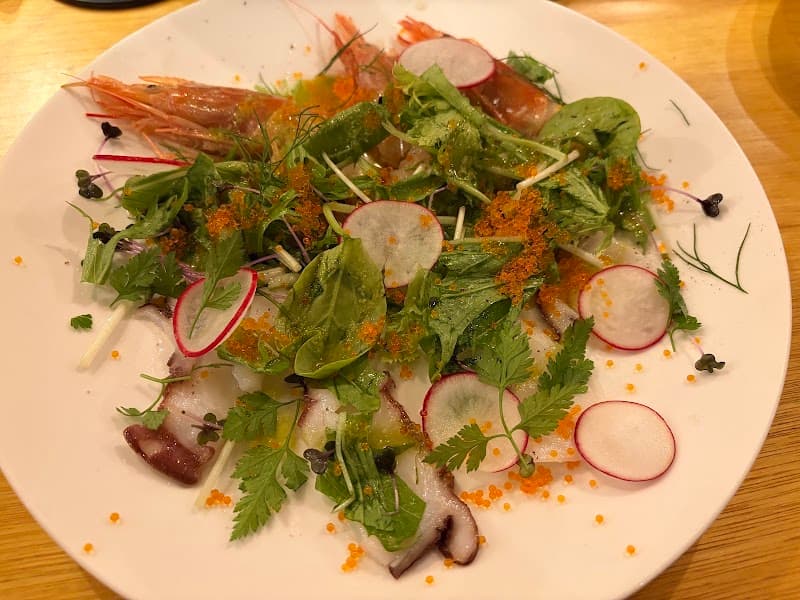 D×D横浜東口店の店内・料理の写真 3枚目