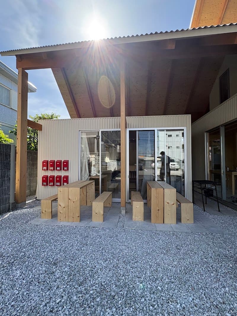 NUiE APARTMENT