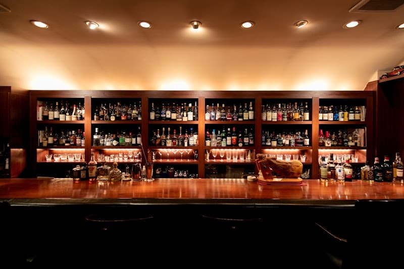 Bar Trias
