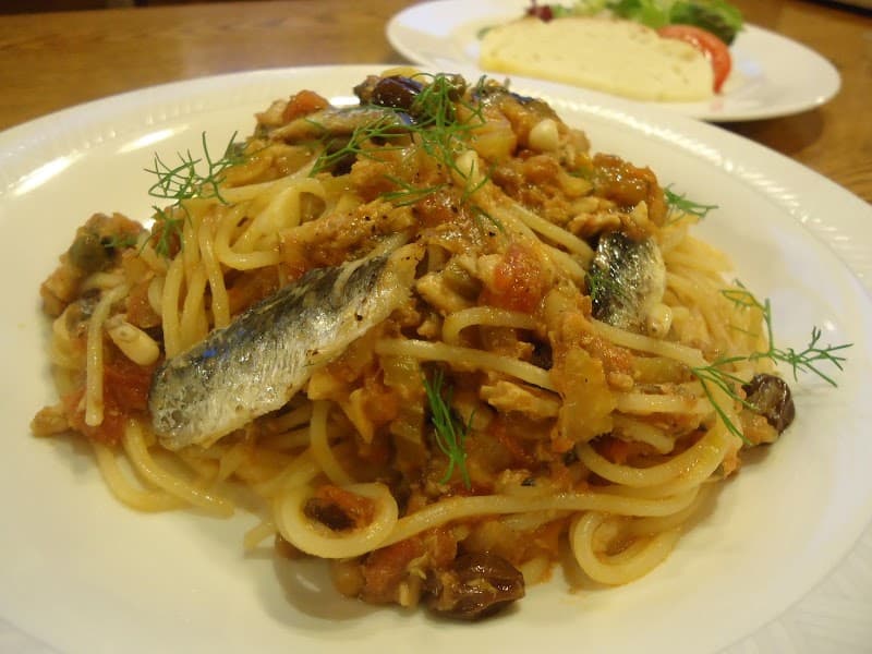 ビストロ＆カフェ・フレンズの店内・料理の写真 2枚目