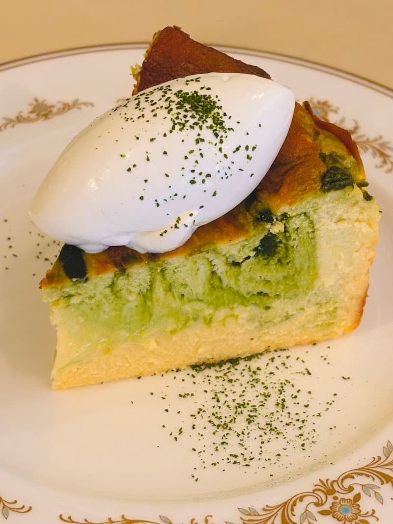 Bistro KUu 鶴ヶ峰の店内・料理の写真 2枚目