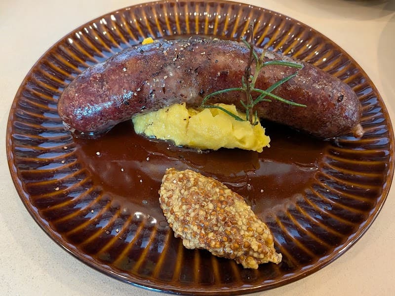 Bistro KUu 鶴ヶ峰の店内・料理の写真 3枚目