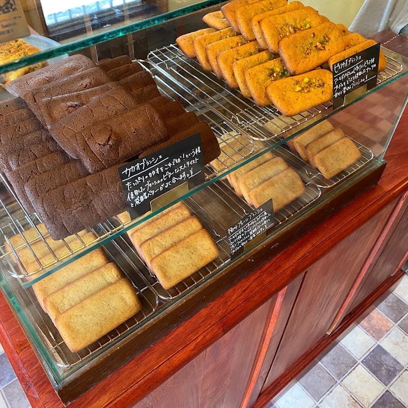 超低糖質ブランパン専門店Switch & ランチビストロSwitch