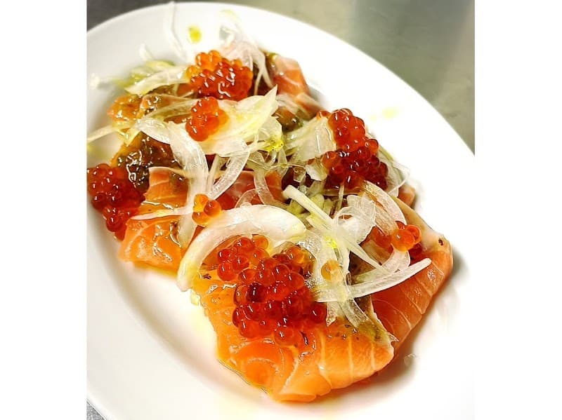 BISTRO 4seasonsの店内・料理の写真 3枚目