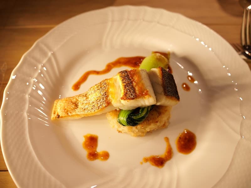 malus fantastica マルス ファンタスティカの店内・料理の写真 3枚目