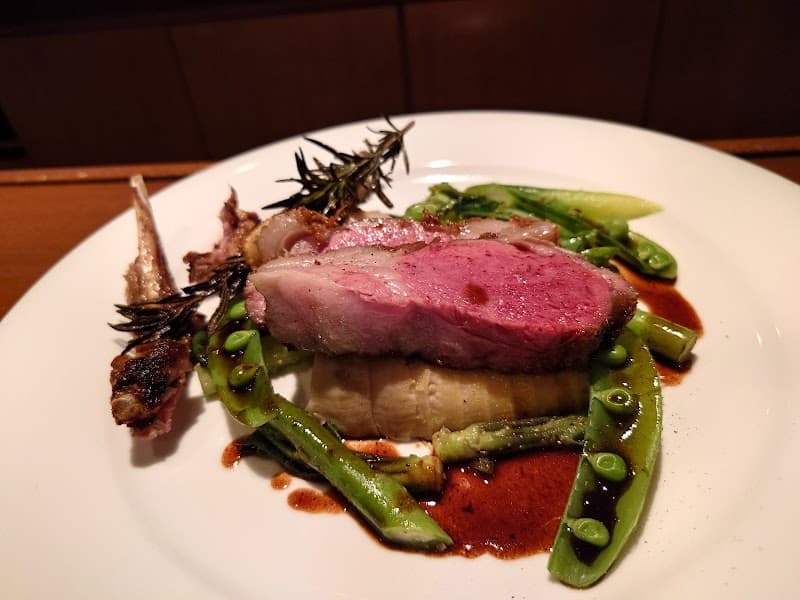 シンクエンタ・ウノ（５１）の店内・料理の写真 2枚目