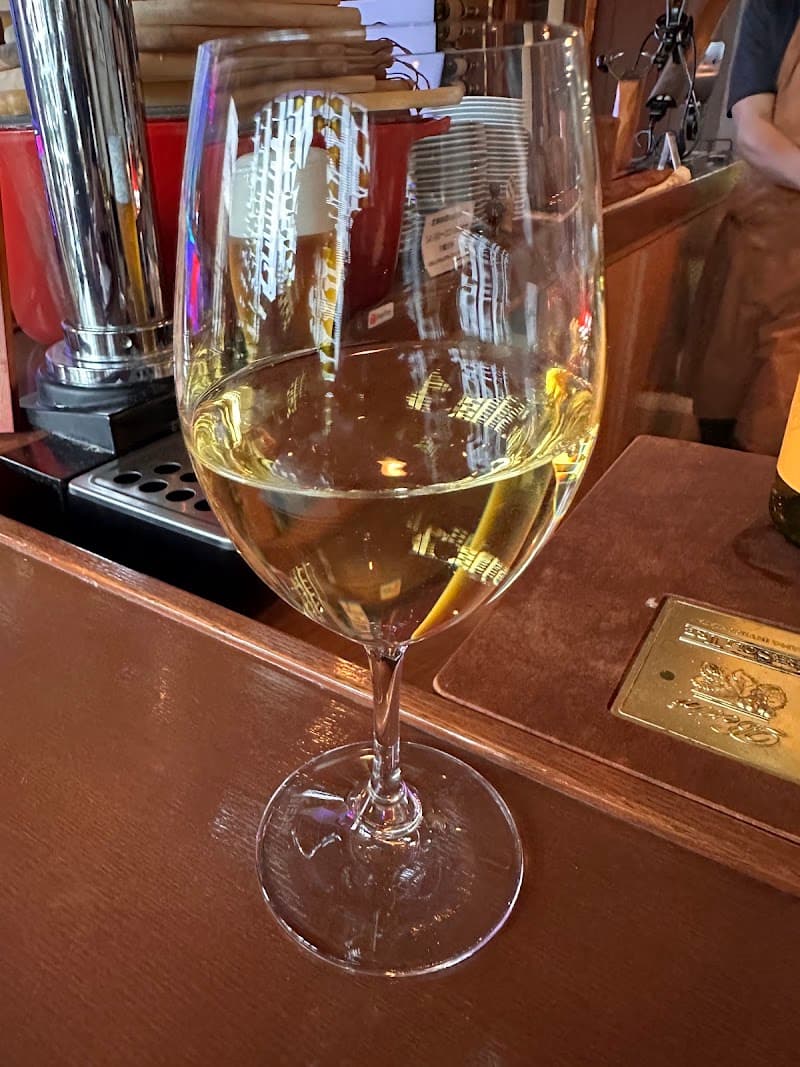 シンクエンタ・ウノ（５１）の店内・料理の写真 3枚目