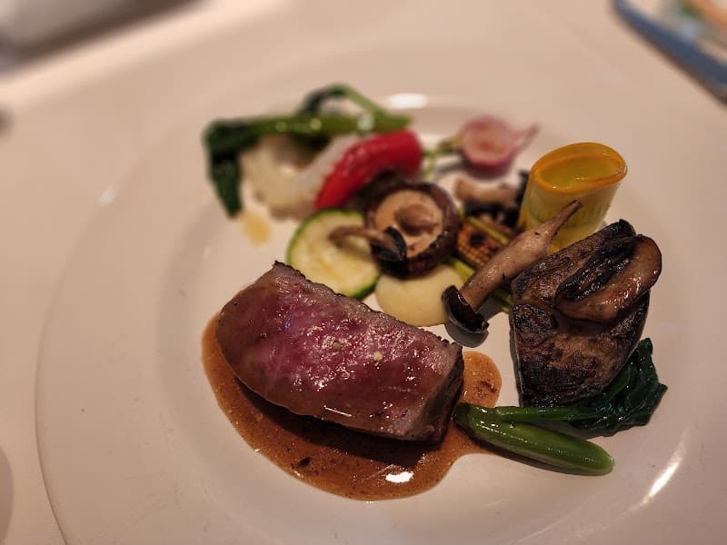 BISTRO EL GINOの店内・料理の写真 2枚目
