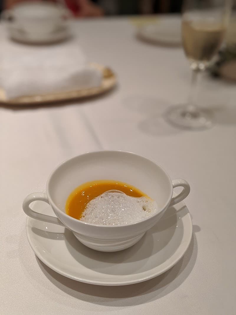 BISTRO EL GINOの店内・料理の写真 3枚目
