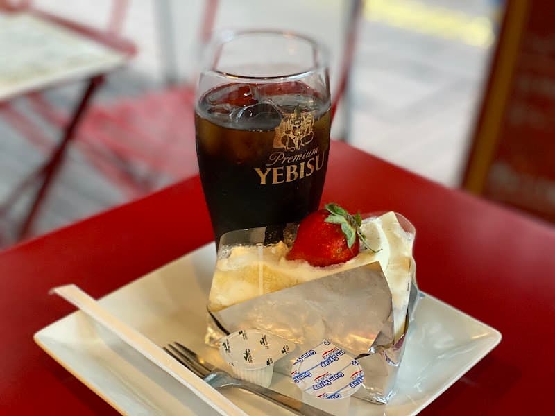 ル・マルシェの店内・料理の写真 2枚目