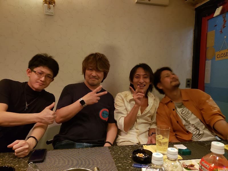 HAMASHOの店内・料理の写真 2枚目