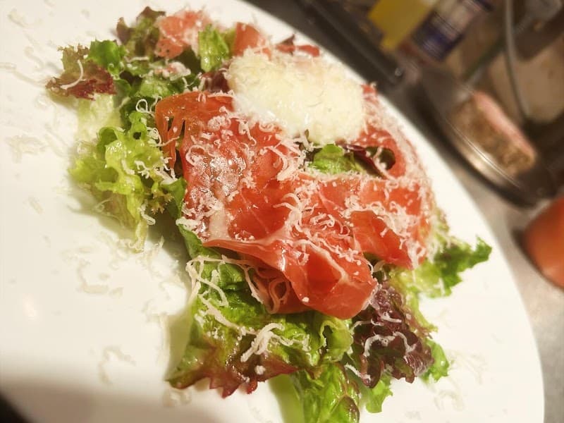 ビストロドンの店内・料理の写真 2枚目