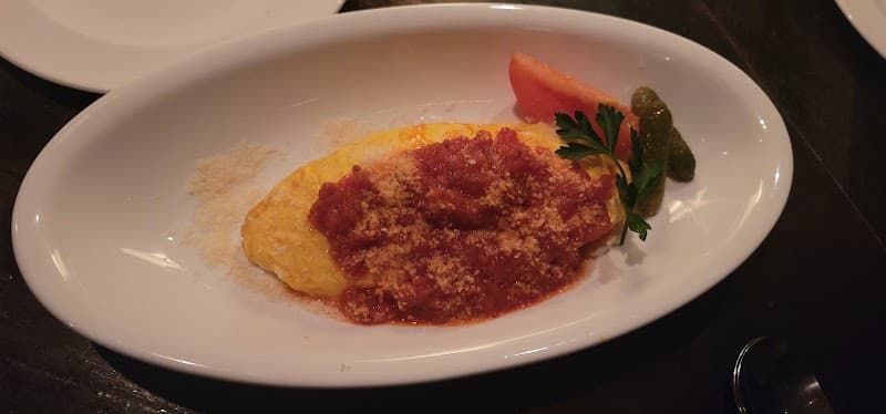 アルコホールの店内・料理の写真 2枚目