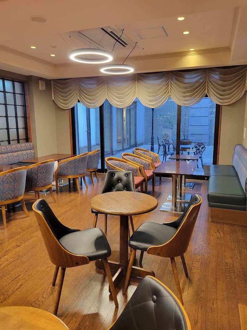 LEXINGTON LOUNGEの店内・料理の写真 2枚目