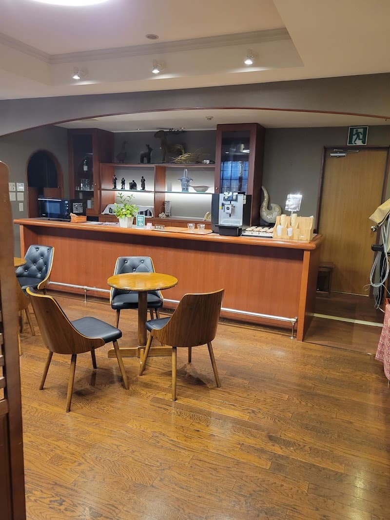 LEXINGTON LOUNGEの店内・料理の写真 3枚目