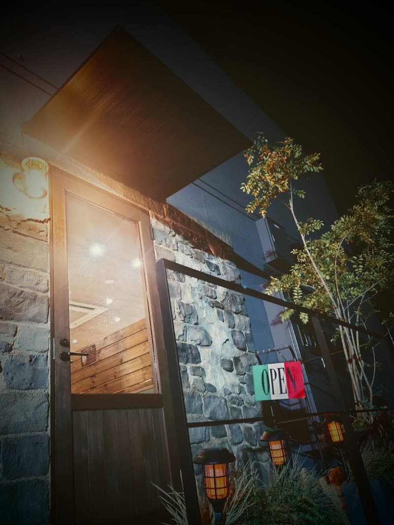 イタリアンとワインのお店 オステリア NOVE（ノーヴェ）９