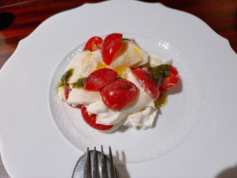 サロット・カワカミの店内・料理の写真 2枚目
