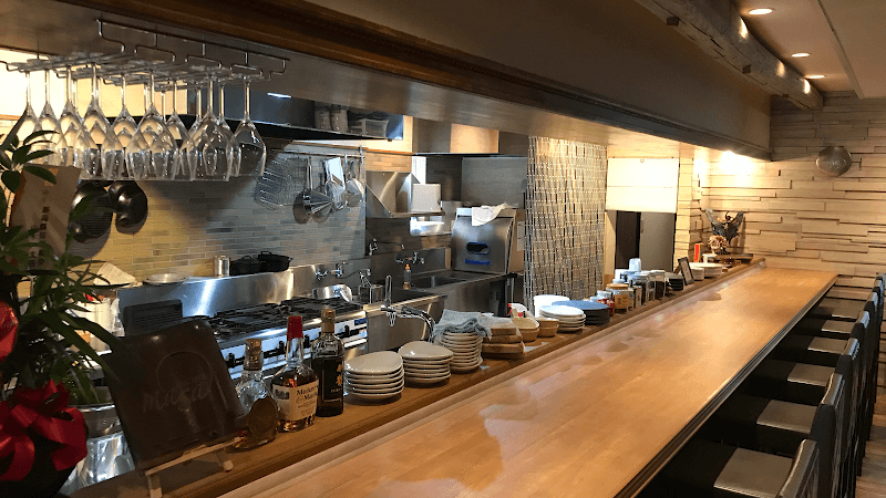 Bistro masa