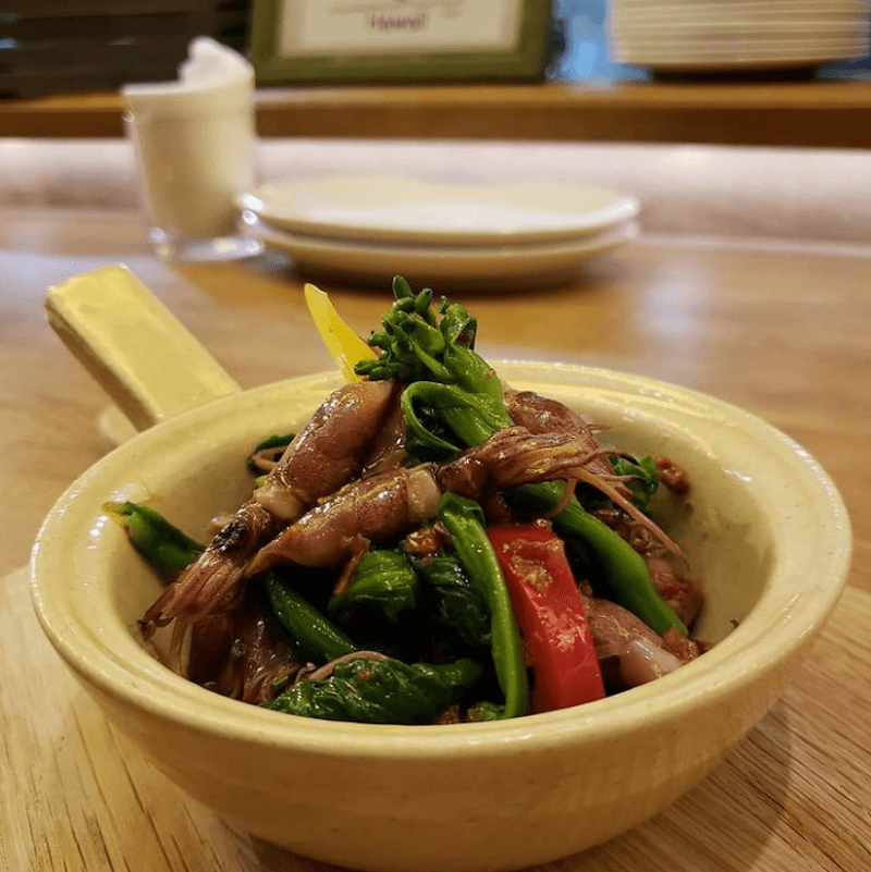 Bistro masaの店内・料理の写真 2枚目