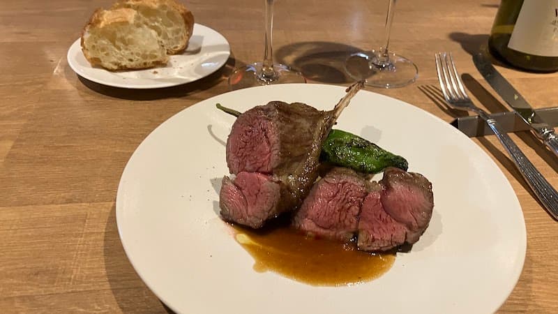 Bistro masaの店内・料理の写真 3枚目
