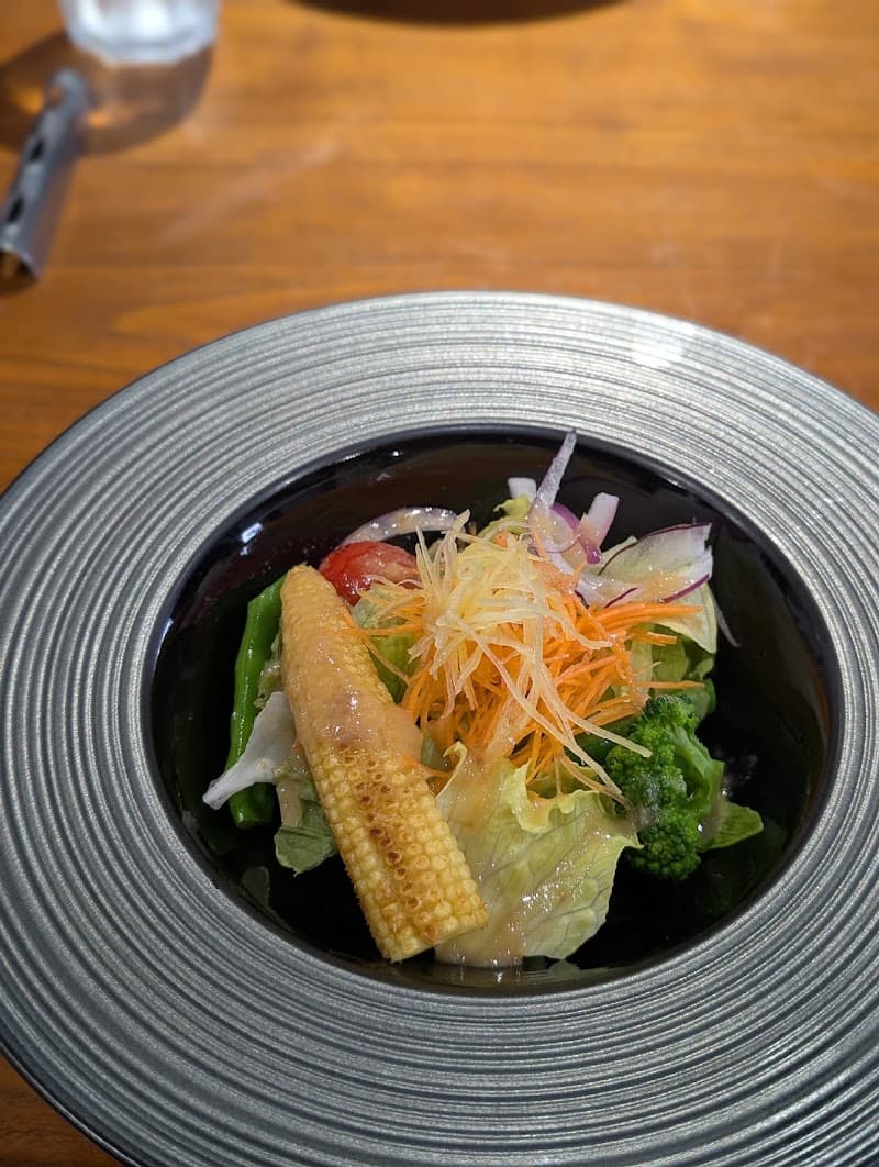 Bistro 松の樹(ビストロ·マツノキ)の店内・料理の写真 3枚目