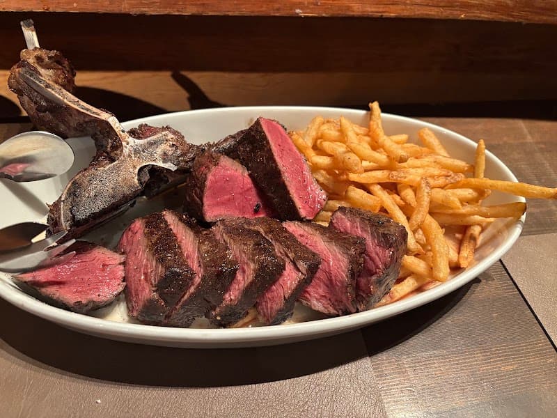 ピレネーの店内・料理の写真 3枚目