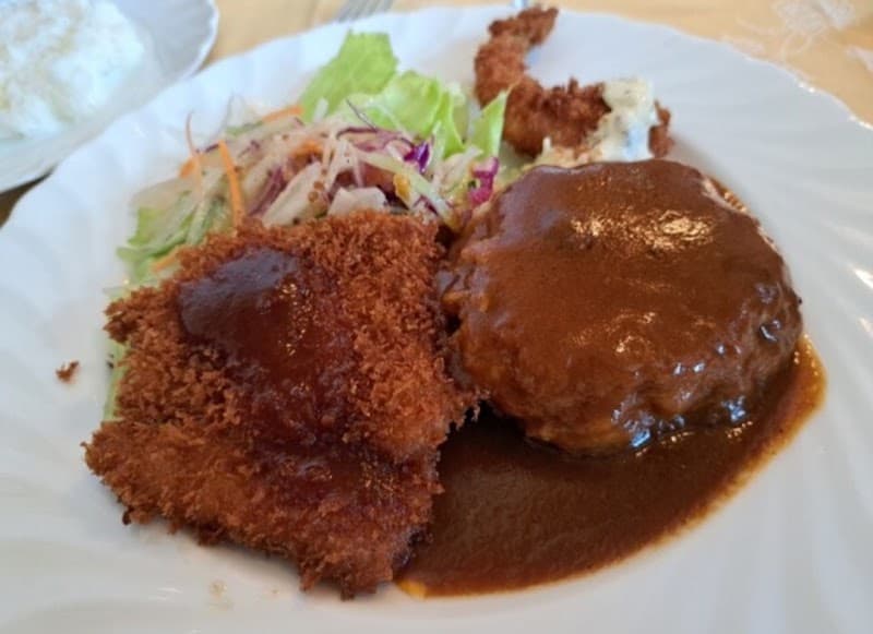 ロッシュ