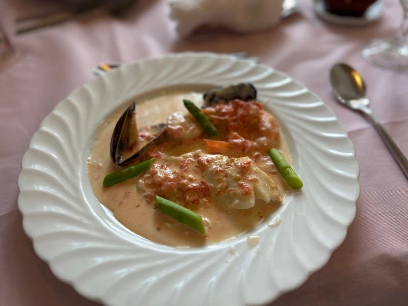 ロッシュの店内・料理の写真 2枚目