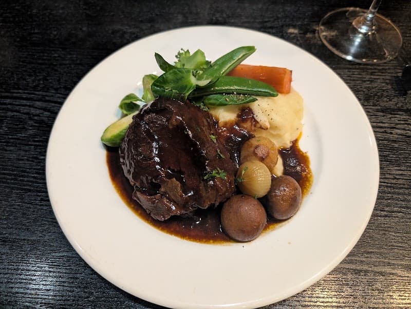 ビストロ・ ルプラの店内・料理の写真 2枚目