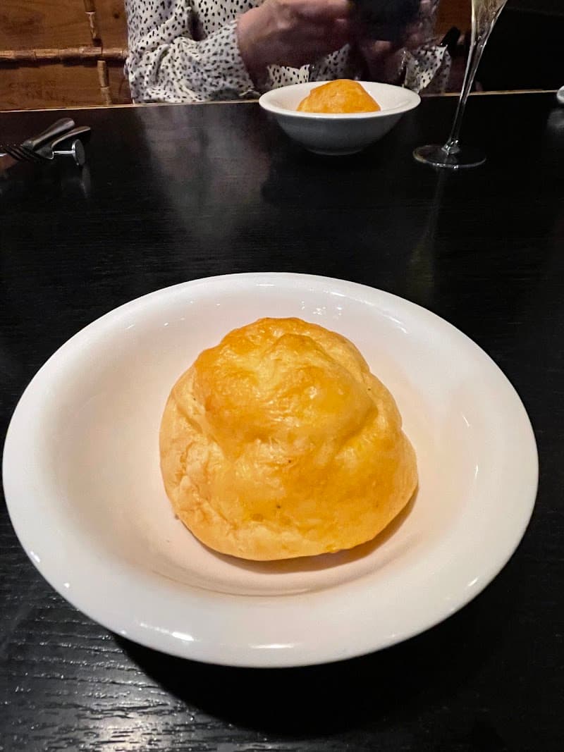 ビストロ・ ルプラの店内・料理の写真 3枚目