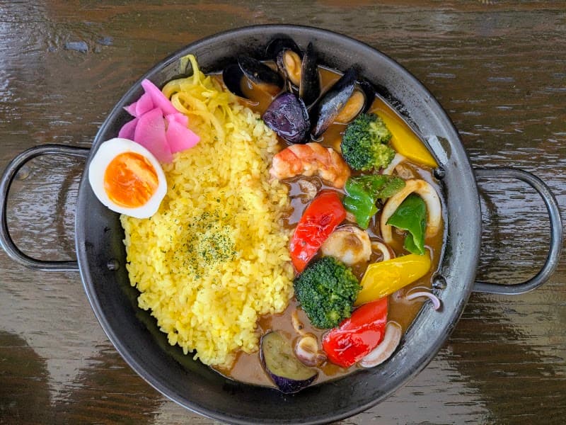 ビストロ そのまんまの店内・料理の写真 2枚目